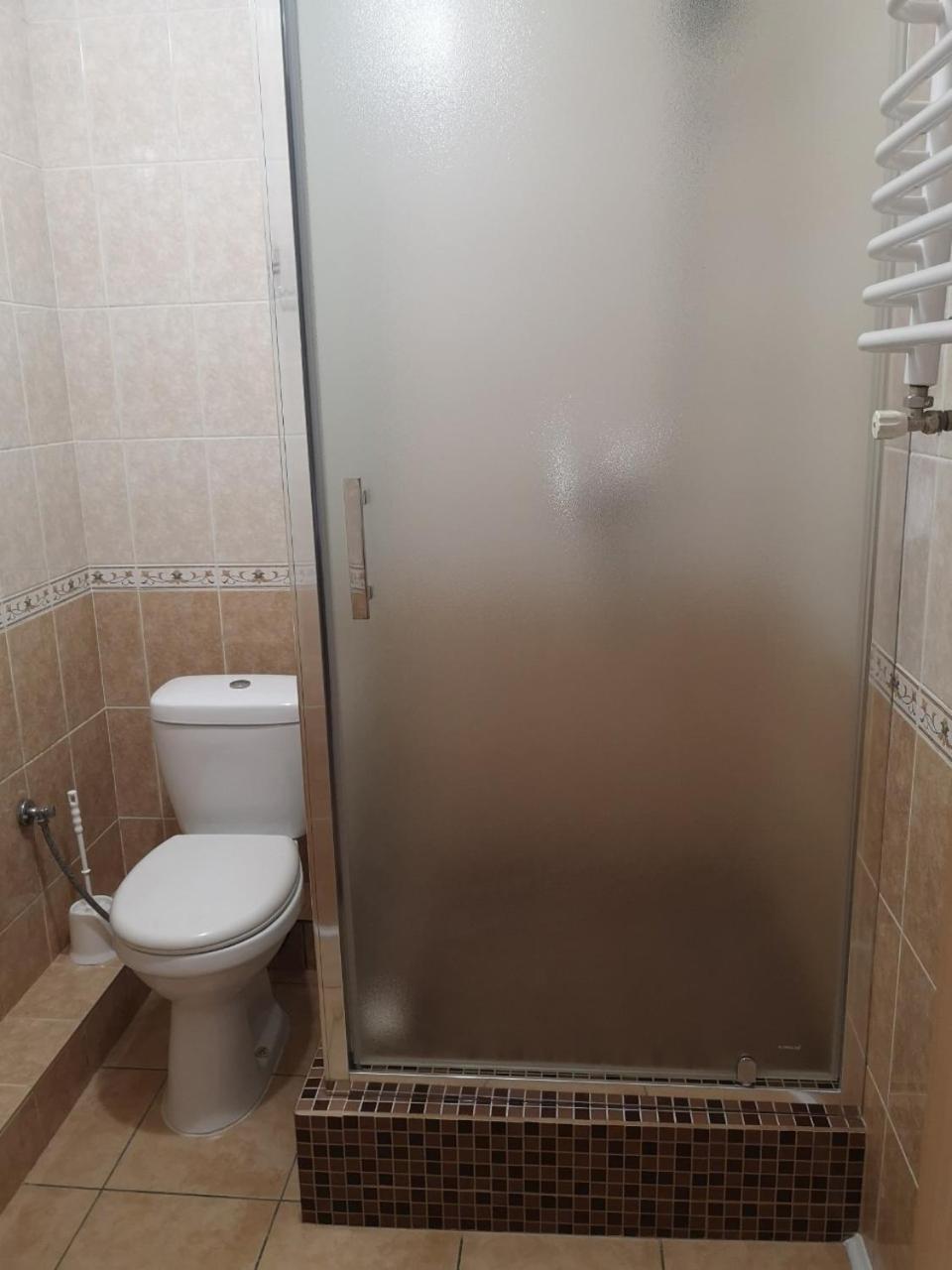 Hotel Yavir Jaremtsje Kamer foto