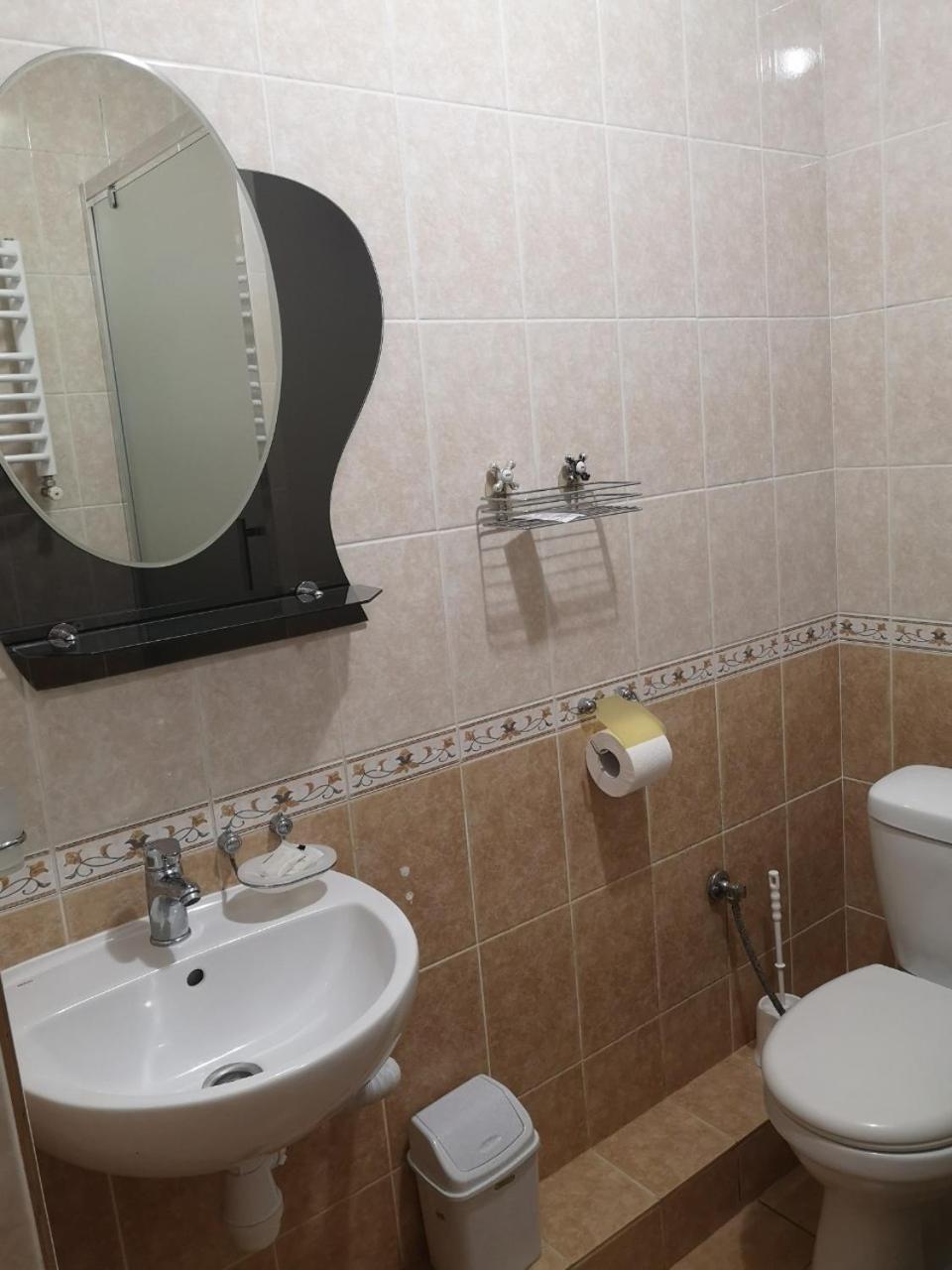 Hotel Yavir Jaremtsje Kamer foto